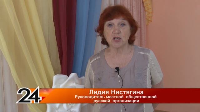 Малыши устроили "Праздник хлеба" смотреть онлайн