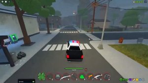 POLICE UPDATE(where to find keycard, handcuffs, segway & more) IN OHIO ROBLOX