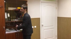 Серж Горелый - как заключить эксклюзивный договор