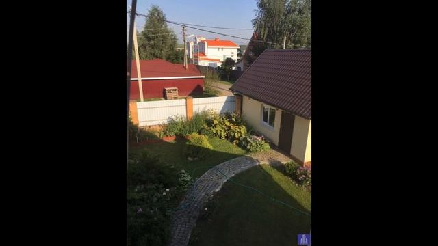 Сдп-105 Коттедж 140 кв.м недалеко от Солнечног...