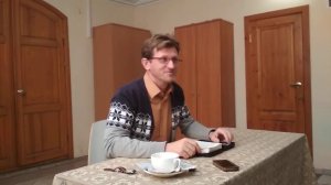 Добыкин Д.Г. О праотце нашем Аврааме. Часть 2.