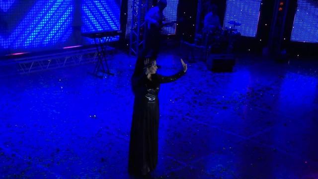 Тавус Магомедова - Высота любви смотреть онлайн