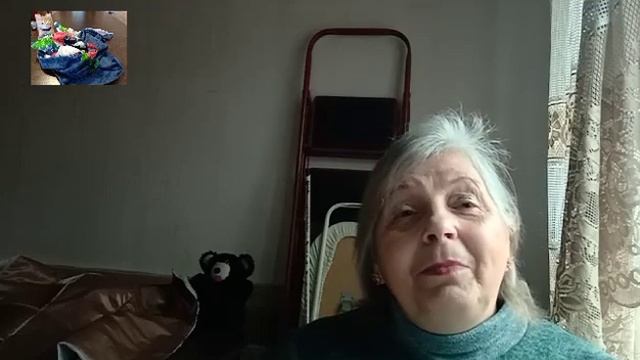 19.03.23.Что сегодня будем есть.Бог поругаем не бывает. Молитва. смотреть онлайн