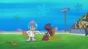 ?️Губка Боб-Зпорт(4/5)