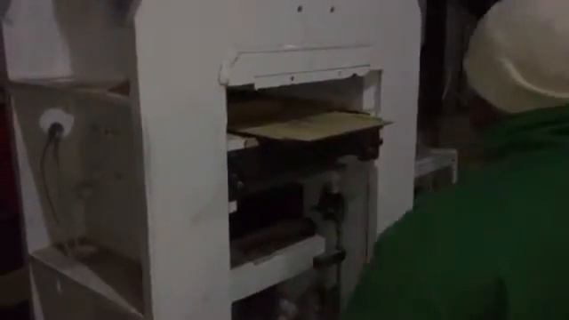 Азовский гиперпресс К10.9