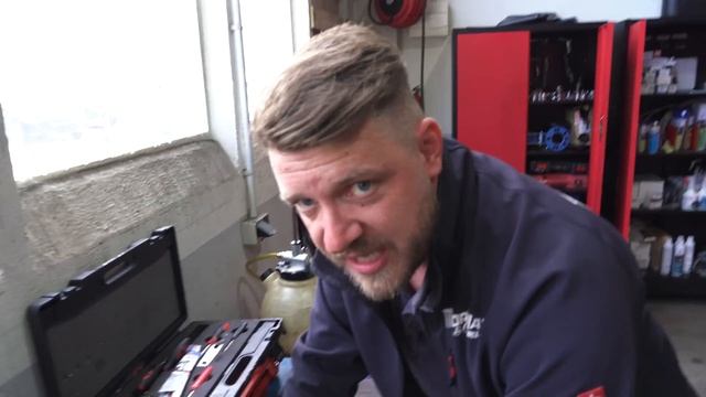 Kapitaler Motorschaden ? Kernschrott bei nur 84 TKM | wie kann das passieren? VW T5 2.0 BiTDI CFCA смотреть онлайн