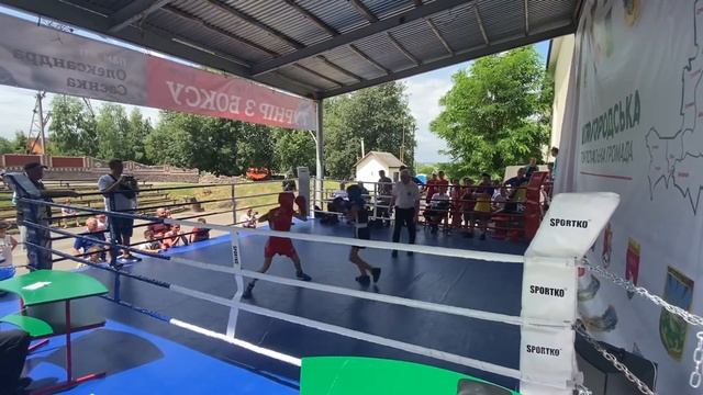Тима бокс 27.06.2021 турнир Белогородка полный бой смотреть онлайн