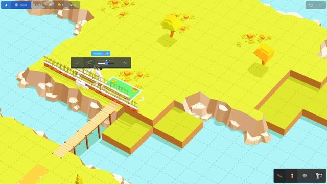 ПЕСОЧНИЦА О ГОРОДЕ #1 ► BUILD Ultimate Sandbox Building Game смотреть онлайн