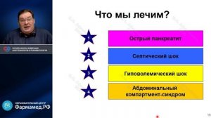 Панкреатит Афончиков В.С