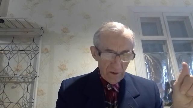 Применяй ВСЕОРУЖИЕ Божие. Урок √33 смотреть онлайн