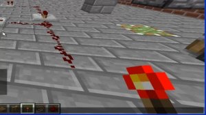 Вещи в Minecraft