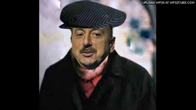 Я поэт! вот и стихи сочиняю - www.ArmInter.Net смотреть онлайн