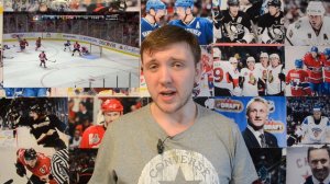 Vhockey#89! Ничушкин выигрывает у Анахайма! (22.04.2014)