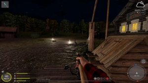 Как на самом деле РАБОТАЕТ КЛИПСА в игре Русская Рыбалка 4 | РР4