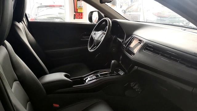 HONDA HR-V - QUE TAL ES ? смотреть онлайн