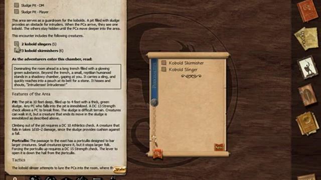 Создание компании в Fantasy Grounds 2 смотреть онлайн