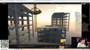 БРАТИШКИН СМОТРИТ РАЗОБЛАЧЕНИЕ НА НЕКОГЛАЯ (ЛШПТ) | КОНФЛИКТ ХЕСУСА И НЕКОГЛАЯ (Фулл)