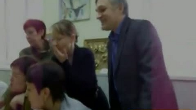 Занятие  1  по программе 