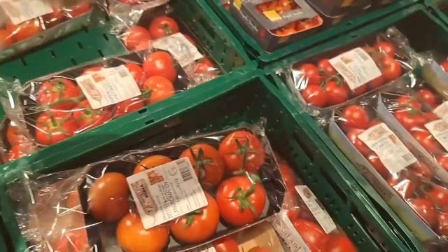ГЕРМАНИЯ/ВЛОГ?ЕДЕМ В МАГАЗИН?ЦЕНЫ НА ПРОДУКТЫ В ГЕРМАНИИ ?ПЕРЕЙДЁМ НА ПОДНОЖНЫЙ КОРМ.