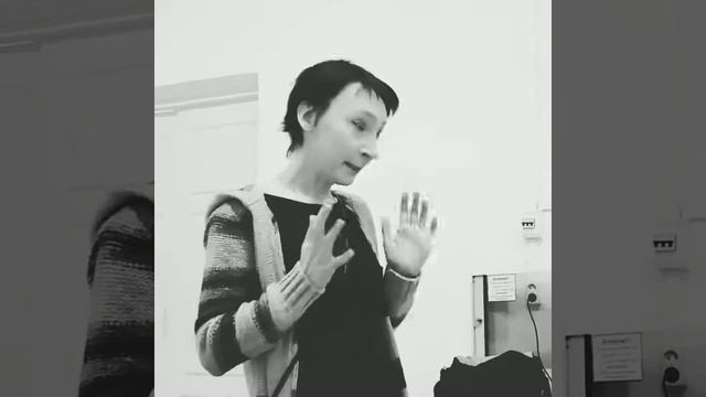 Лекция "потенциал искусства клоунады в формировании актера и режиссера смотреть онлайн