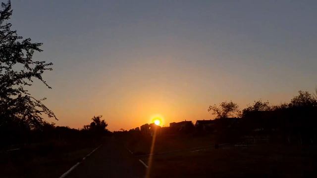 паркур Байконур (03.09.2022) тренировка осенью смотреть онлайн