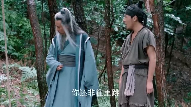 【2023热播】封神 48 | 朝歌风云变幻端倪初显，各方势力暗流涌动（王丽坤、于和伟、罗晋、邓伦）