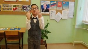 Афанасий Афанасьевич Фет. Стихотворение «Мама, глянь-ка из окошка»