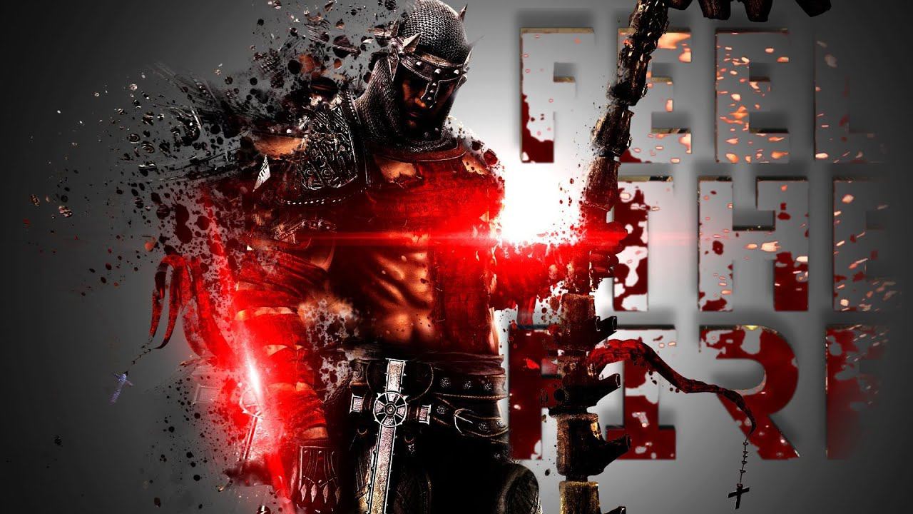 【GMV】- FEEL THE FIRE смотреть онлайн