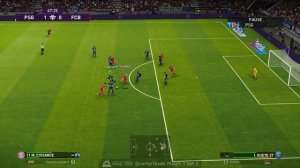 Iran vs Serbia eFootball PES 2020 Quarter Final [11th Esports World Championship 2019 SEOUL] Day 2