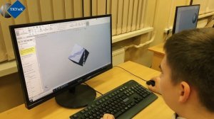 Выпуск «Инженерное 3D моделирование и прототипирование»