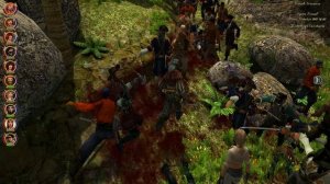 корсары шип пак 2.2.2 final(04.05.22).Восстание мертвецов 2