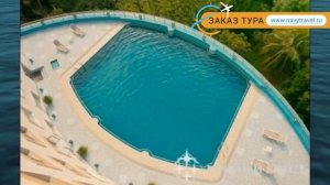HYTON HOTEL SANYA 4* Китай Хайнань обзор – отель ХУТОН ХОТЕЛ САНЬЯ 4* Хайнань видео обзор