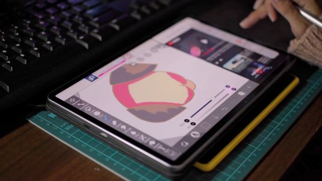 Honest Review after 3 months using #Huawei MatePad 11 смотреть онлайн