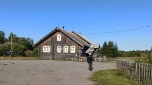 Карелия 2021. Автопутешествие в Карелию. Ладога Белое море.