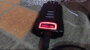 How to Update CARMAN auto-i100 Scanner Software.