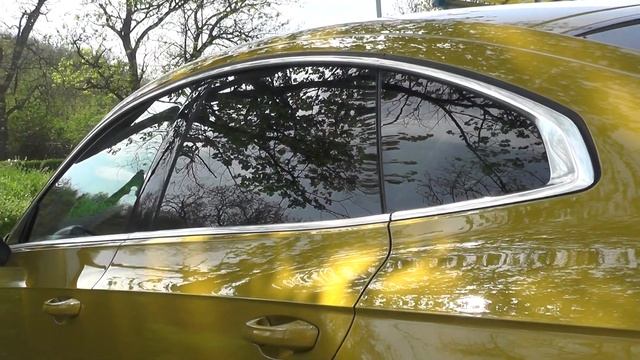 Volkswagen Arteon  2.0 TDI