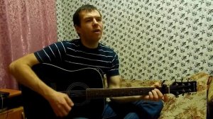 Одуванчики (ой, мама, смотри что-то падает...) - на гитаре