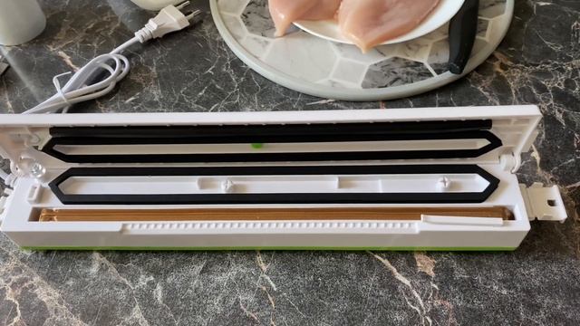 ВЛОГ: ОБЗОР ВАКУУМАТОРА/ ОТКРЫТИЕ МАГАЗИНА смотреть онлайн