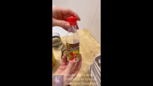 Лайфхак. Избавляемся от запаха в стиральной машинке.