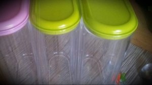 Как хранить крупы