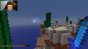 Skywars | Por Poco Consigo El Reto De Las 3 Victorias