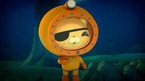 01.18 - Октонавты и полуночная зона