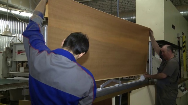 Вакуумный пресс ГВП-2ВУДх2 смотреть онлайн