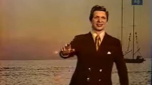 «Вода, вода,кругом вода» Эдуард Хиль