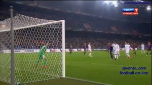 FC Basel 2-2 Fiorentina (C3) Europa League 2015