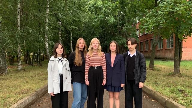 МЫ ЗА ☑ ПЕРЕХОД ОТ СЛОВ К ДЕЛУ смотреть онлайн