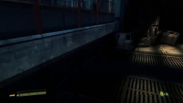 Aliens Colonial Marines Review Update (PC + Bug Hunt + Stasis Interrupted) смотреть онлайн