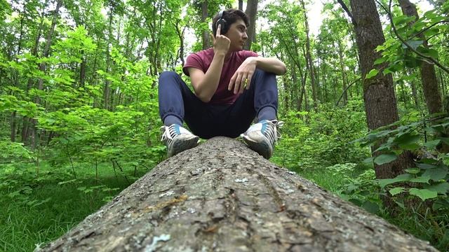 Philips SHB9850NC — вся правда о беспроводных наушниках [ОБЗОР] смотреть онлайн