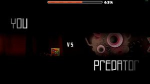 ?Классный Easy Demon?! Apex Predator by Underings - 100% | Geometry Dash