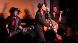 Оторвёмся по-питрески ( Jazz версия ) | © Billy`s band в Rock-City